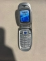 Ретро GSM Samsung sgh-x450, снимка 10