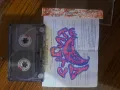 Оригинална касета в началото бяха .... те, снимка 3