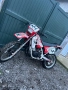 Honda crm125, снимка 2