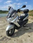 Suzuki Burgman 125 Бартер за 250 с доплащане от моя страна, снимка 1