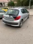 Peugeot 207 1.4 бензин/газ година на производство  207, снимка 14