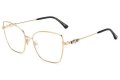 Рамки за дамски диоптрични очила Jimmy Choo -40%, снимка 1 - Слънчеви и диоптрични очила - 43049748