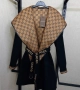 палто gucci , снимка 1