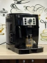 Кафемашина кафе автомат delonghi magnifica S с гаранция, снимка 3