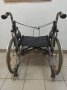 Инвалидна количка Pyro Light XL, снимка 2