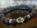 Амулет за защита на трите нива – тяло, ум и дух, снимка 2
