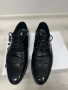 Мъжки лачени обувки, снимка 3