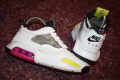 Nike Air Jordan Max 200 - EUR 43 / US 9.5 / UK 8.5, снимка 7