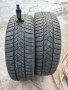 2бр. зимни гуми Pirelli 205/60/17 DOT 2221, снимка 1 - Гуми и джанти - 43822602