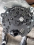Алтернатор (нов) за ауди A4 B8 A6 C6 Q7 3.0TDI 2.7TDI, снимка 2
