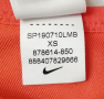 Nike DRI-FIT Indy Bra оригинално бюстие XS Найк спорт фитнес, снимка 6