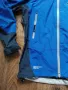 berghaus extrem gore-tex membran jacket - мъжко яке-мембрана 12/М, снимка 7