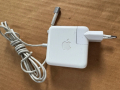 Оригинално Зарядно Apple - 45W MagSafe A1244 A1374 - MacBook Air A1237, A1304, снимка 5