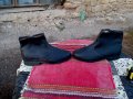 Стари Български обувки,Боти, снимка 2