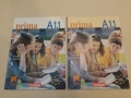 Prima A1.1. Deutsch für Jugendliche; Arbeitsbuch - Friederike Jin, Lutz Rohrmann, Milena Zbrankova, снимка 2