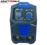 Инверторен Електрожен 400А KraftWorld + Соларни Очила – с Дисплей, Куфар, Кабели, Маска, Чукче, снимка 8