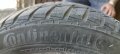 Всесезонна гума Continental , снимка 3