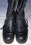 Туристически, водонепромокаеми боти ботуши кубинки др., снимка 18