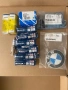 Запалителни свещи за BMW E36,E46,E60,E90 И ДР. - 6БР + 4 Подаръка, снимка 1
