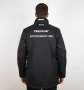 Porsche Motorsport x Boss Rain Jacket - Оригинално мъжко яке р-р XL, снимка 2