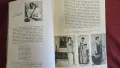 1972г. Книга -История на костюма М. Мерцалева, снимка 3