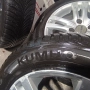 Тойота Ярис джанти 14 цола  и гуми  175/65/15 , снимка 10