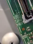 Main board BN41-02443A BN94-10703V SAMSUNG UE40JU6050U 40inc DISPLAY CY-GJ040HGLVDH, снимка 3