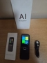 AI Т10 Гласов преводач, 137 езика, устройство за превод, снимка 2
