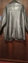 Кожено Манто "Line A" XXXXL, снимка 4