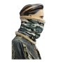 Бандана Polar Wool Camo Thermal Snood, снимка 3