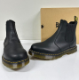 Dr Martens leather Chelsea Boots, снимка 3