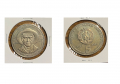 Български юбилейни монети, снимка 3