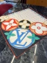 Дамски Шалове - Коприна ⚜️ Louis Vuitton , снимка 15