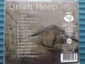 Uriah Heep – Easy Livin' - матричен диск музика, снимка 2