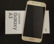 Телефон Samsung Galaxy A3 (2017), снимка 1