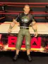 Екшън фигура WWE John Cena Джон Сина Jakks Pacific Deluxe Aggression Bulldog figure играчка played, снимка 11