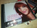 ДЖИНА ИВАНОВА ЦД 0910251723, снимка 1