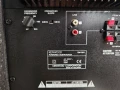 активен субуфер бас KENWOOD SW-301, снимка 7
