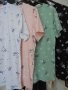 памучни блузки в четири цвята, снимка 12