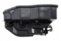 51224389475  Брава за задна лява врата BMW E90 E60 E61 E84 E83 E70 E71 F01 F07 F10, снимка 5