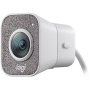 Уеб Камера Logitech StreamCam 1080P Бяла HD камера за компютър или лаптоп Webcam for PC / Notebook, снимка 4