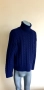 POLO Ralph Lauren Cable Wool / POLO Mens Size М НОВО! ОРИГИНАЛ! Мъжки Пуловер Поло!, снимка 10