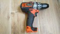 BTI A 14,4 BS / Milwaukee M14 тяло на винтоверт, снимка 3
