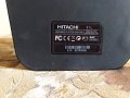 Hitachi LifeStudio Кутия за външен твър диск със собствено ел.захранване, снимка 7