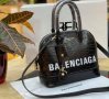 Дамска луксозна чанта Balenciaga код 41, снимка 1 - Чанти - 32391557
