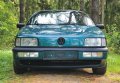 ЧАСТИ Фолксвагел ПАСАТ 1988–1997г. Volkswagen Passat тип-B3, бензин 1800куб, моно-инжекция 66кW, 90, снимка 2