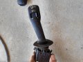 Превключватели Ръчки лостчета за мигачи и чистачки и фарове BMW E39, снимка 3