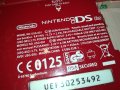 NINTENDO DS LITE RED 0701241712, снимка 13