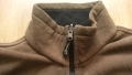 PINEWOOD POLAR Fleece Jacket размер L / XL за лов поларена горница - 1677, снимка 5