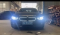 LED бъбреци за BMW 5 серия F10 F11 F18 2010-2017, снимка 1